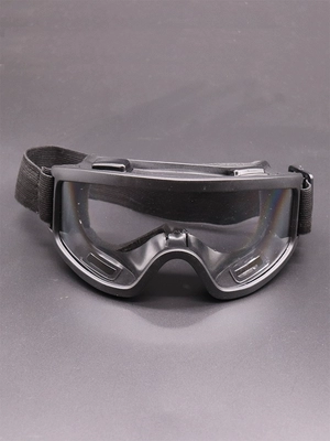 Kính bảo hộ trong suốt chống bụi, chống gió và chống cát chống bụi công nghiệp kính bảo vệ mắt cho nam và nữ kính bảo hộ cho thợ hàn 