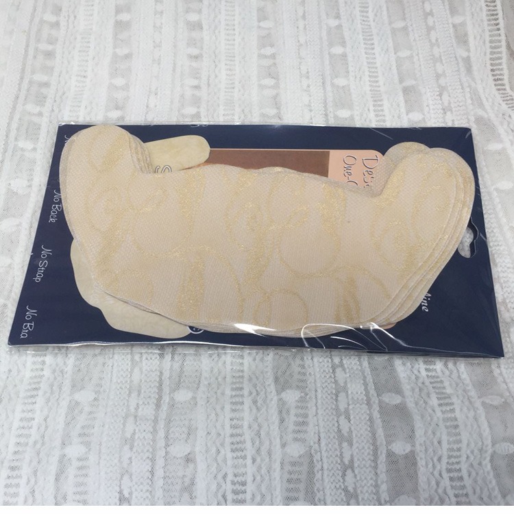 Áo ngực vô hình trên bộ sưu tập váy cưới chống chảy xệ núm vú trong suốt dùng miếng dán ngực siêu mỏng dùng để nhận sữa miếng dán ngực silicon sexy