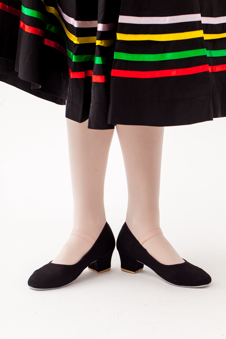 Chaussures de danse moderne - Ref 3448489 Image 14