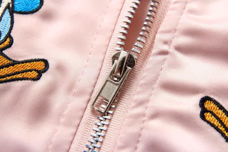 Veste pour fille en mélange - Ref 2160061 Image 15