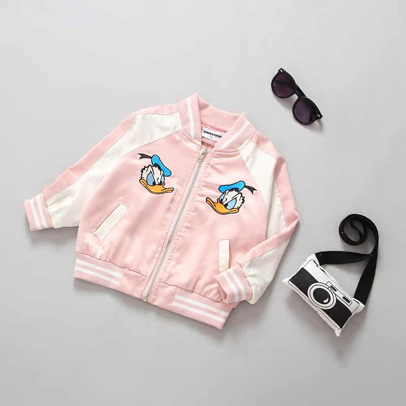 Veste pour fille en mélange - Ref 2160061 Image 7