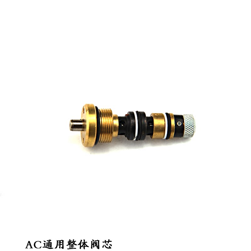 Stacker accessoriesDF valve coreAC valve body assemblySmall chainManual hydraulic truckSmall pump coreLifting spring and accessories