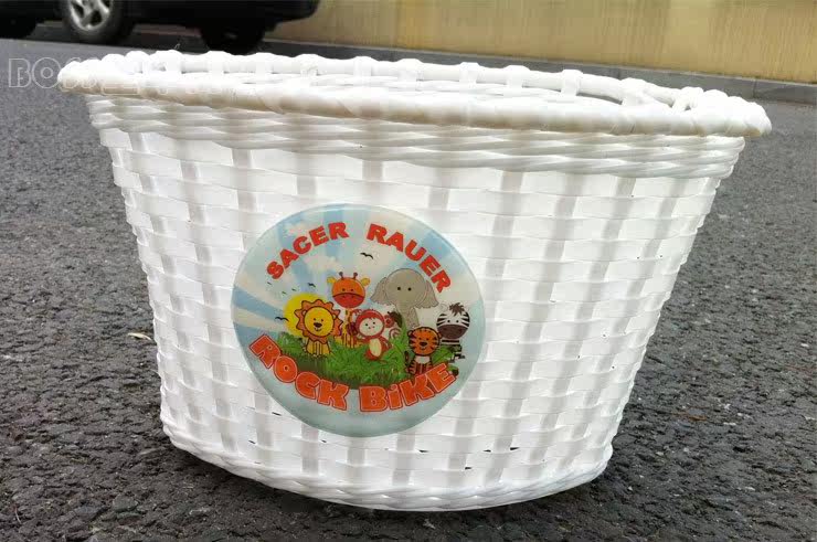 Panier pour vélo - Ref 2259848 Image 8