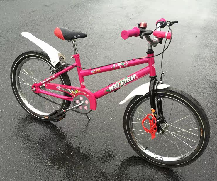 Poignées de vélo - Ref 2348047 Image 5