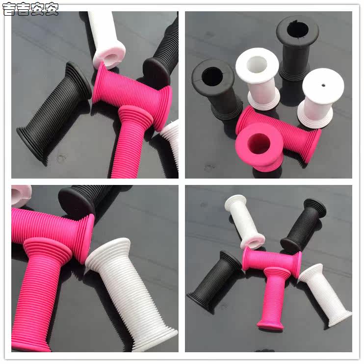 Poignées de vélo - Ref 2348047 Image 3