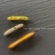 Желтый комплект, 3 шт