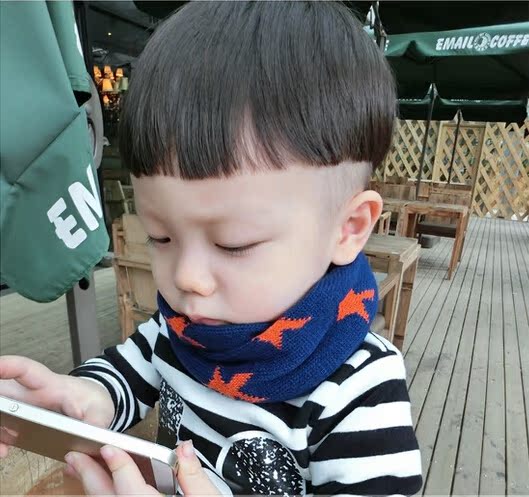 Foulard enfant - Ref 2138004 Image 45