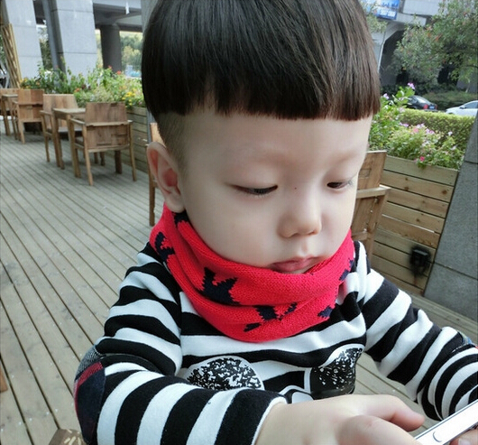 Foulard enfant - Ref 2138004 Image 48