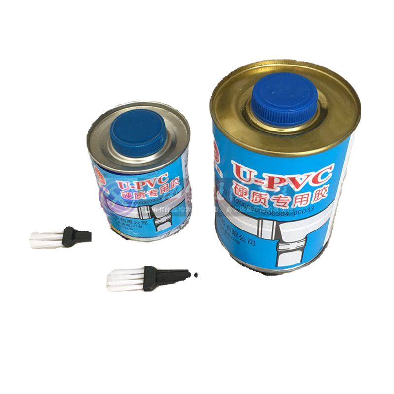 [USD 5.40] PVC glue hardware special glue pipe pipe pipe adhesive glue