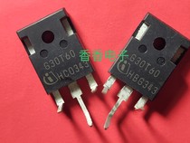 G30T60 30A600V variable frequency air conditioner inverter IGBT tube original imported brand new non-disassembled goods