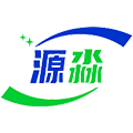源淼商贸的LOGO