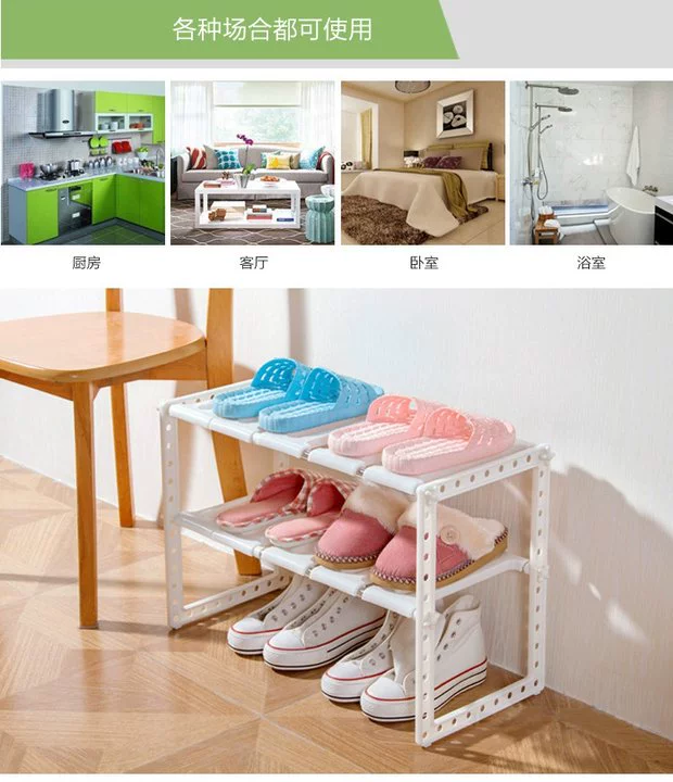 Trang chủ nhà bếp cung cấp kệ sáng tạo lưu trữ nhà bếp hiện vật Hàn Quốc lười biếng cửa hàng bách hóa tiện ích tiện ích - Thiết bị sân khấu đèn led chớp nháy