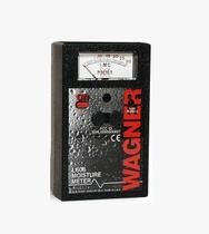 WAGNER L606 induction wood moisture meter wood moisture content tester wood moisture content tester