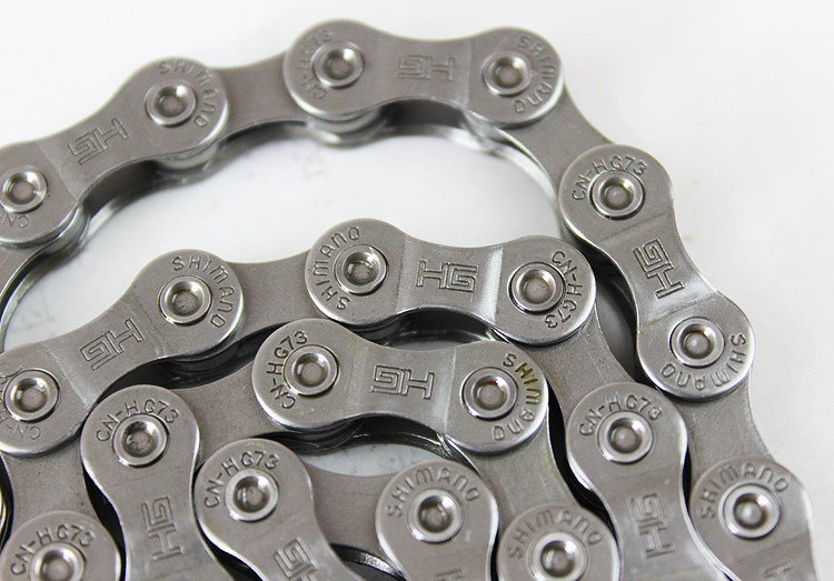 Chaîne de vélo - Ref 2365980 Image 9