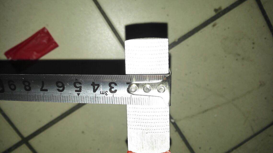 Kit de réparation vélo HONOR - Ref 2314031 Image 8