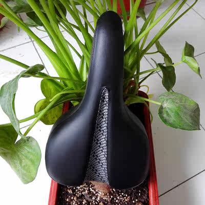 Selle de vélo Mountain Bike XINDA - Ref 2356450 Image 7