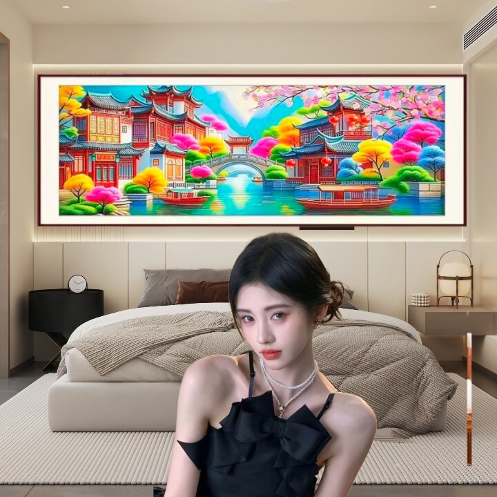 美家装饰画