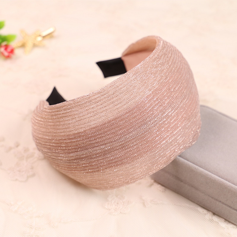 Accessoire coiffure en dentelle - Ref 1199195 Image 15