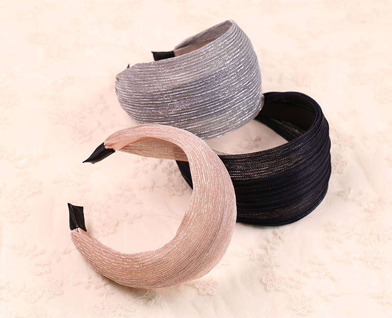 Accessoire coiffure en dentelle - Ref 1199195 Image 12