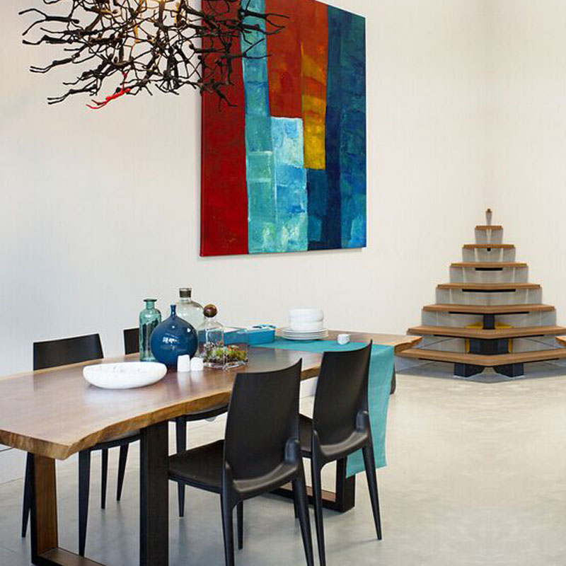 Bellini Chair Outdoor Plastic Chair Creative Chair European furniture dining chair Fashion Designer Chair