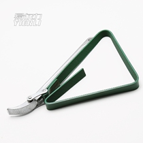 Automobile oil filter wrench tool machine filter wrench chain disassembly oil filter oil grid wrench