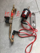 Igniter ignition flame device CNC flame cutting machine DC24V igniter CNC cutting machine flame cutting