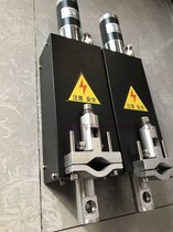 Portable CNC cutting machine lifting body built-in positioning function plasma cutting machine