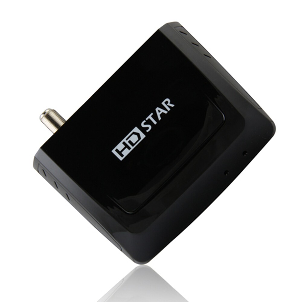 Geniatech MyGica USB HD digital satellite receiver DVB-S2 HDStar