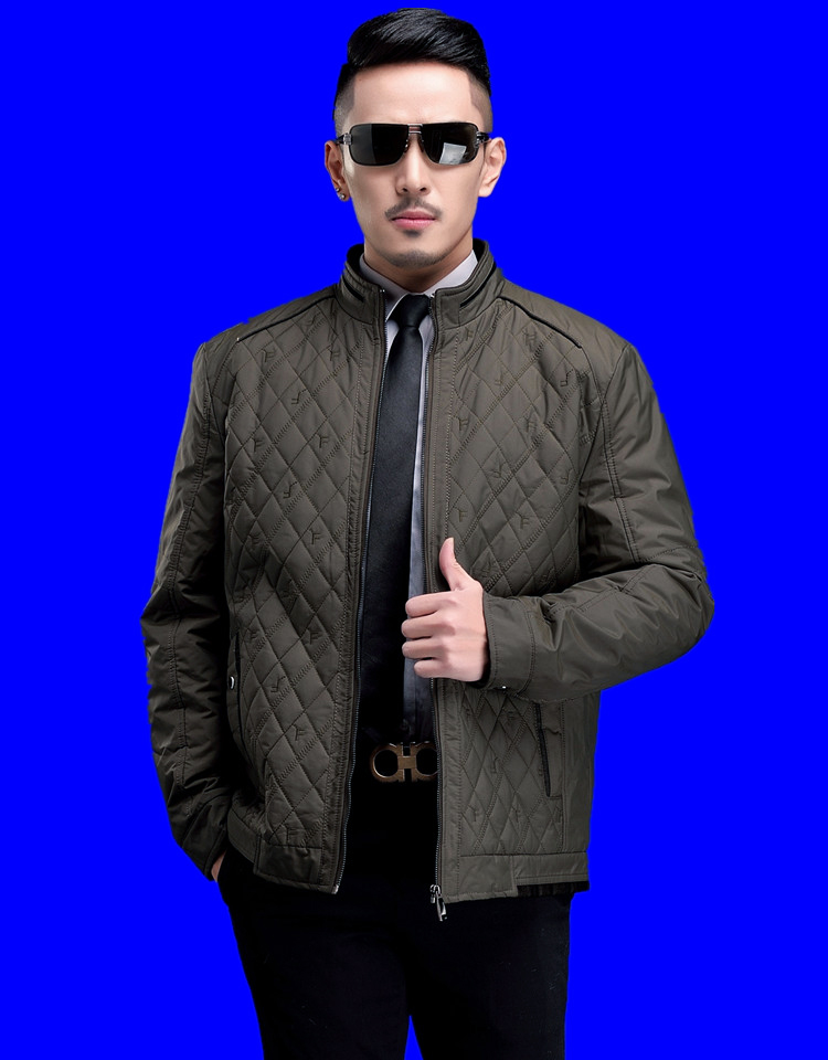 Blouson chaud pour homme   OTHER - Ref 3113597 Image 11