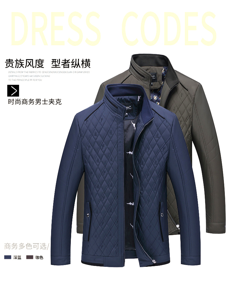 Blouson chaud pour homme   OTHER - Ref 3113597 Image 17
