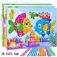 11 крупных картин арбуза красных алмазов