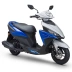 Yamaha Fukxi 125 Phúc lợi AS125 Night Walker Qiaoge Disc Phanh Trống Phụ tùng nhập khẩu Xe máy EFI - mortorcycles mortorcycles