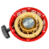 Генератор бензинового двигателя тянуть диск Daquan Light Machine Accessories Micro -Культиватор водяной насос