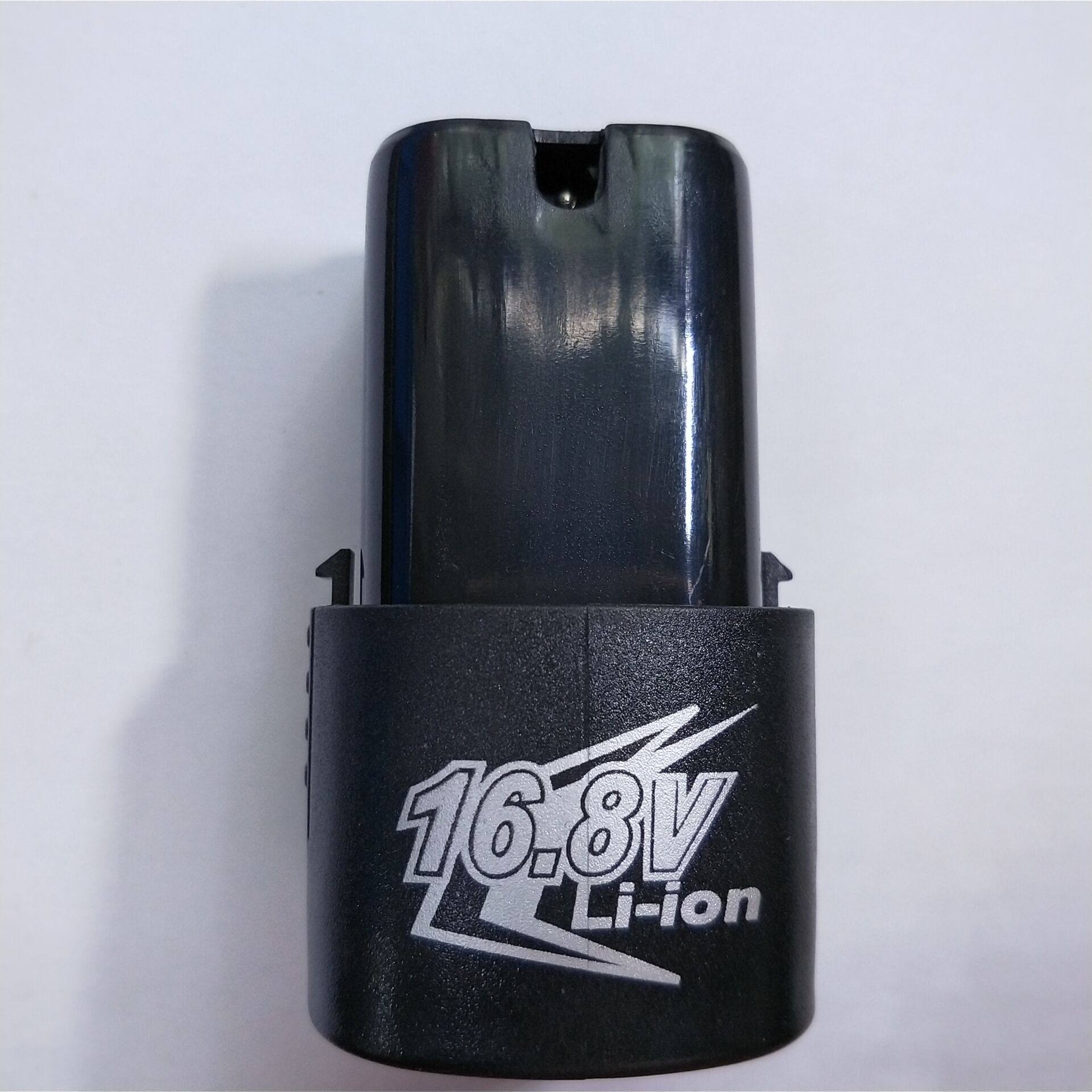 16 8v 18v Lithium Electric Drill Battery Pack Rechargeable Electric Drill Battery Pack Power Cell Promotion