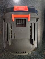 96v 115v Shepherds Lithium Electric Wrench Battery Pack Charging Electric Wrench Battery Pack Power Battery