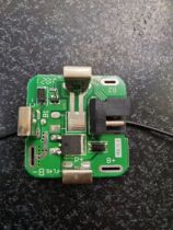 16 16 8V 18V lithium electric drill protection plate rechargeable hand electric drill circuit board thermal protection promotion