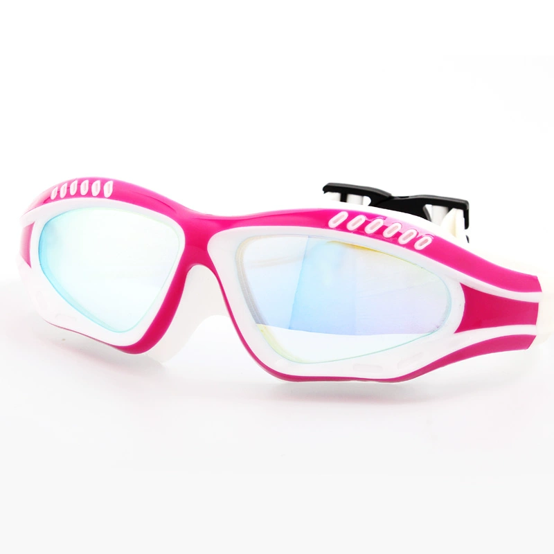 Súng điện tử Schumann 2017 mới kính chống sương mù cao cấp / 702 bầu không khí cao cấp - Goggles