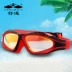 Súng điện tử Schumann 2017 mới kính chống sương mù cao cấp / 702 bầu không khí cao cấp - Goggles Goggles