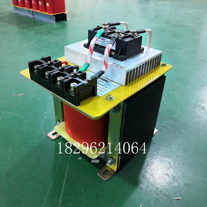 Single phase rectifier DC transformer 380V220V to DC12V24V36V48V60V28V110V