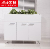 Data file cabinet file cabinet simple modern fashion wooden cabinet plate office cabinet locker bookcase combination