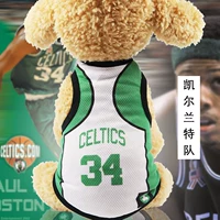 Белый -Грин № 34 Селтикс