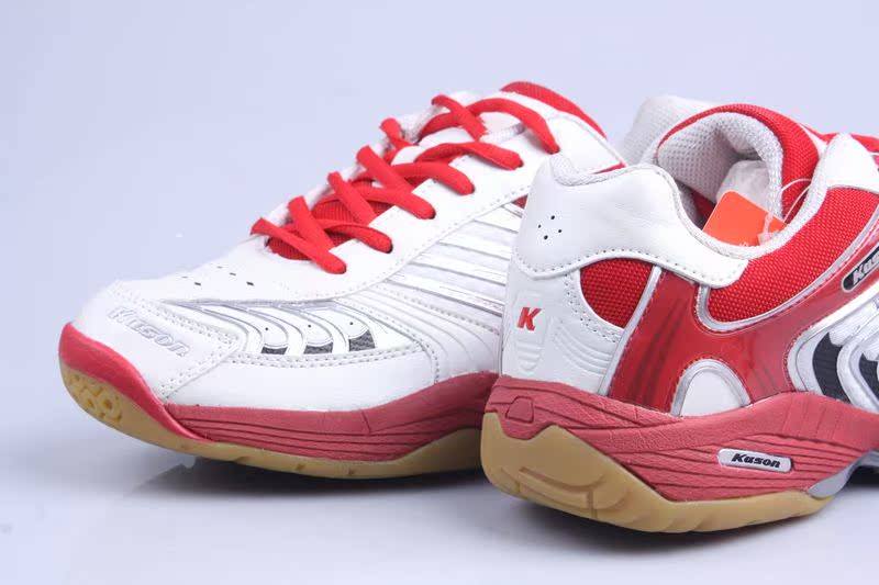 Chaussures de Badminton homme - Ref 842551 Image 14