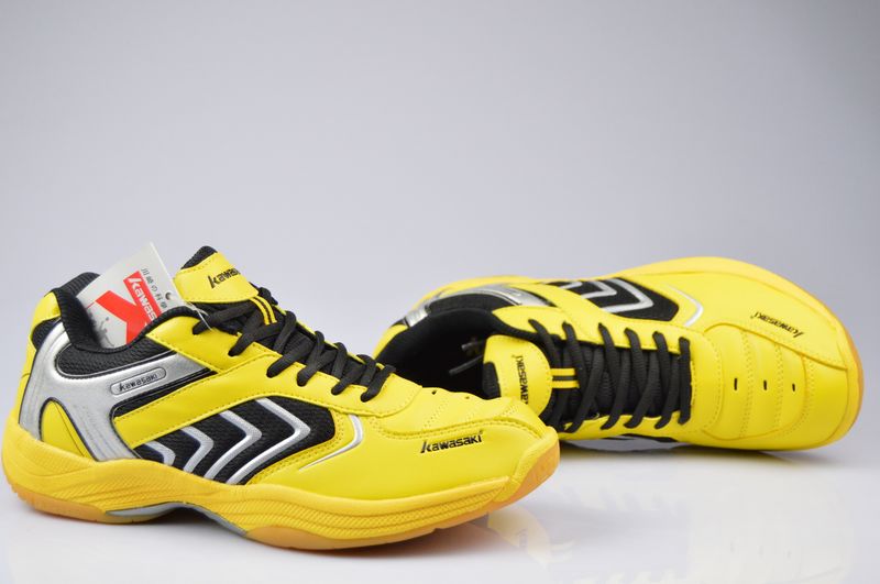 Chaussures de Badminton homme - Ref 843164 Image 23