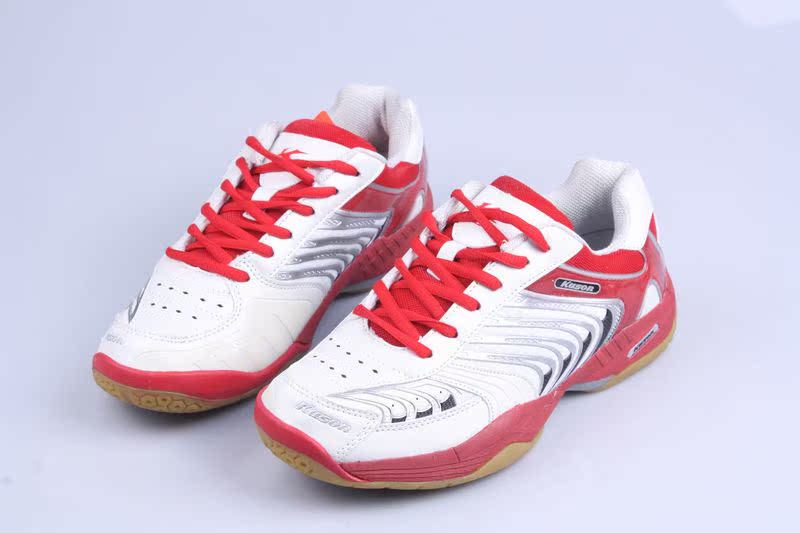 Chaussures de Badminton homme - Ref 842551 Image 8