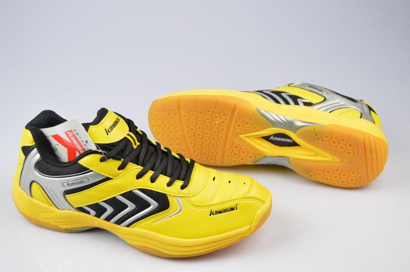 Chaussures de Badminton homme - Ref 843164 Image 22