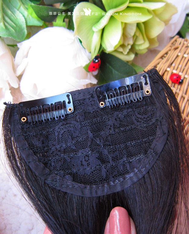 Extension mèches - Ref 219335 Image 39