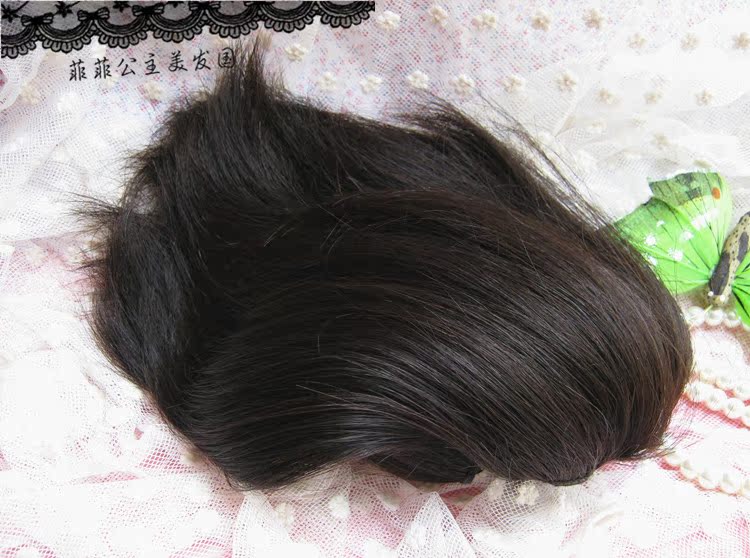 Extension cheveux - Chignon - Ref 245209 Image 24
