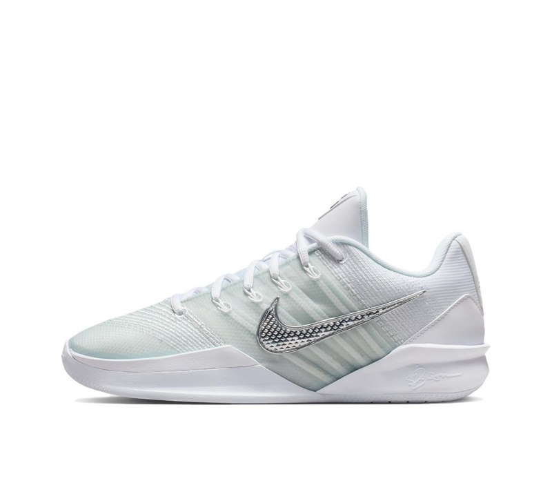 Nike Sabrina 3 Ep Lightweight and Durable Basketball Shoes with Support, Rebound, and Grip Hf2882-101 Nike Sabrina 3 Ep Lightweight and Durable Basketball Shoes with Support, Rebound, and Grip Hf2882-101