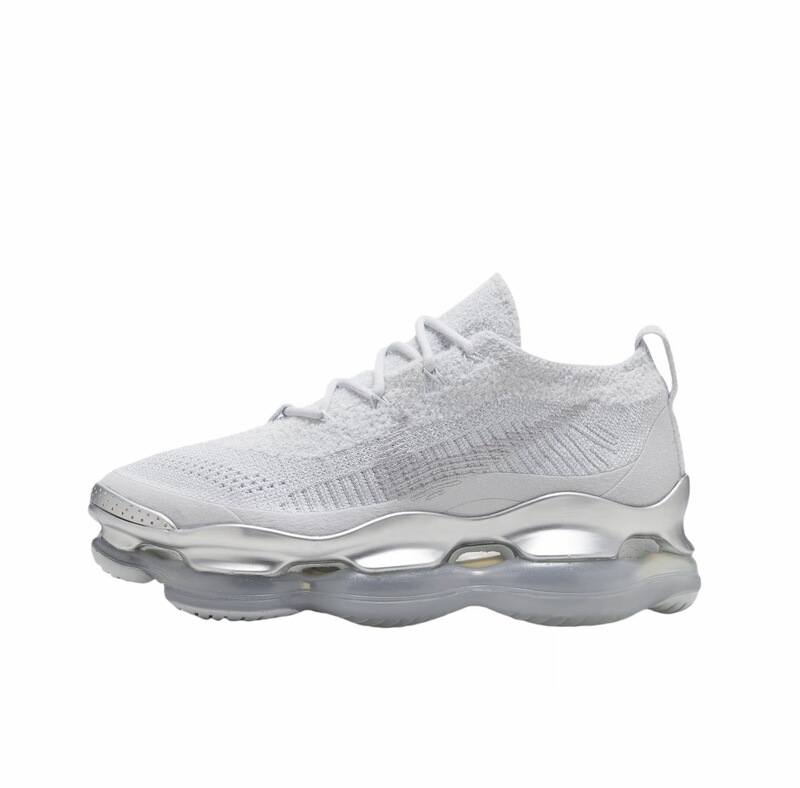 Nike Air Max Scorpion Comfortable Lightweight Cushioned Casual Running Shoes Dj4702-003 East Evil Warehouse