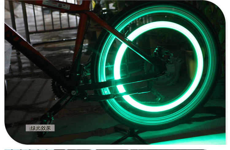 Eclairage pour vélo - Ref 2399680 Image 32